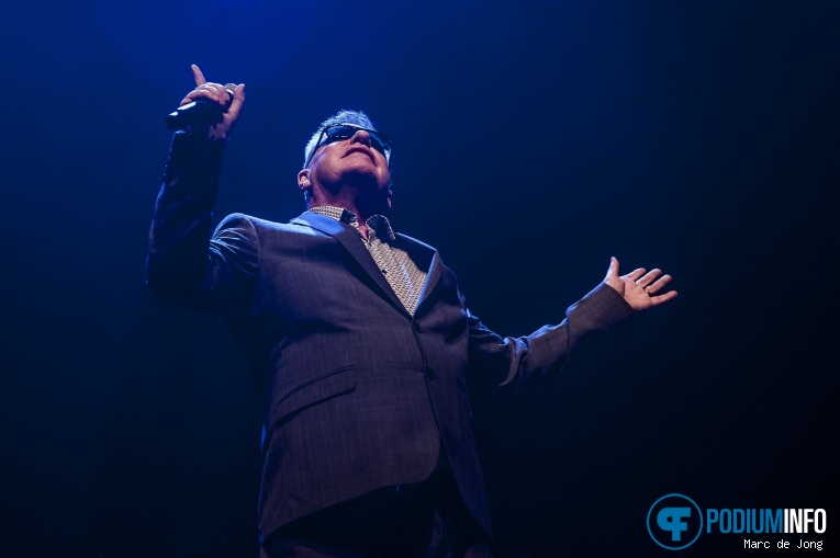 Madness op Madness - 01/04 - AFAS Live foto