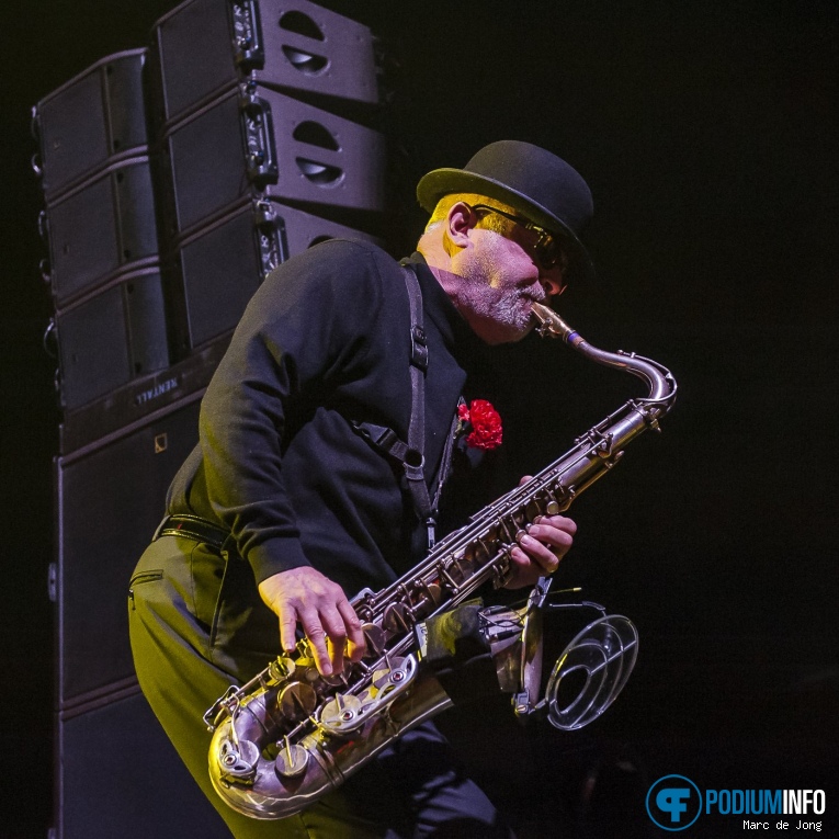 Madness op Madness - 01/04 - AFAS Live foto