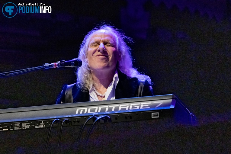 The Waterboys op The Waterboys - 03/04 - Paradiso foto