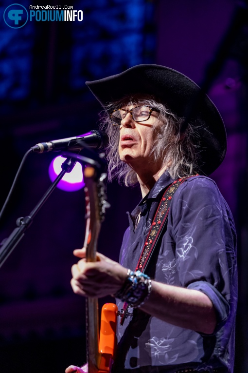 The Waterboys op The Waterboys - 03/04 - Paradiso foto