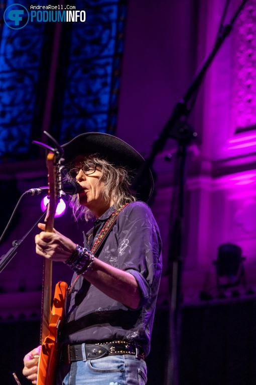 The Waterboys op The Waterboys - 03/04 - Paradiso foto