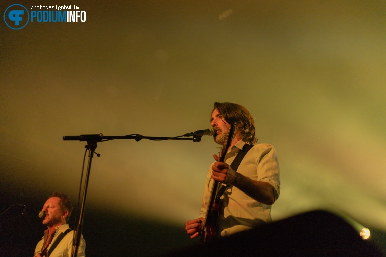 dEUS op dEUS - 05/04 - Melkweg foto