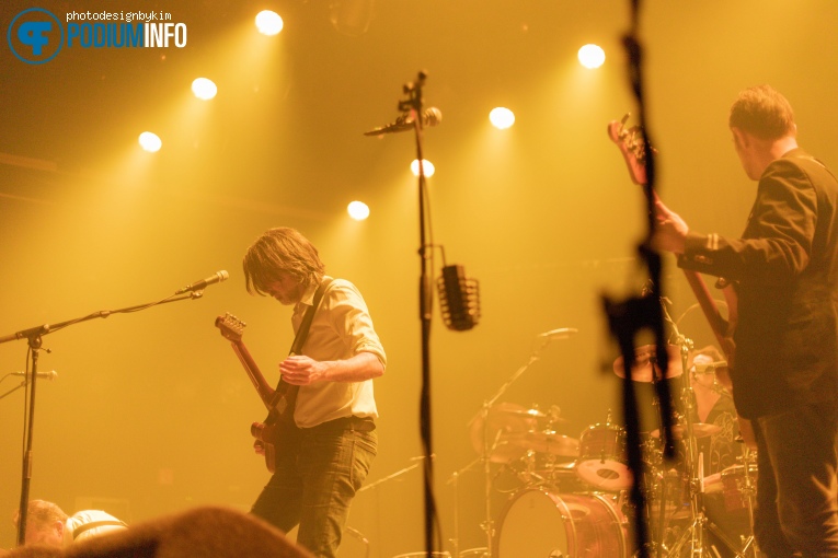 dEUS op dEUS - 05/04 - Melkweg foto