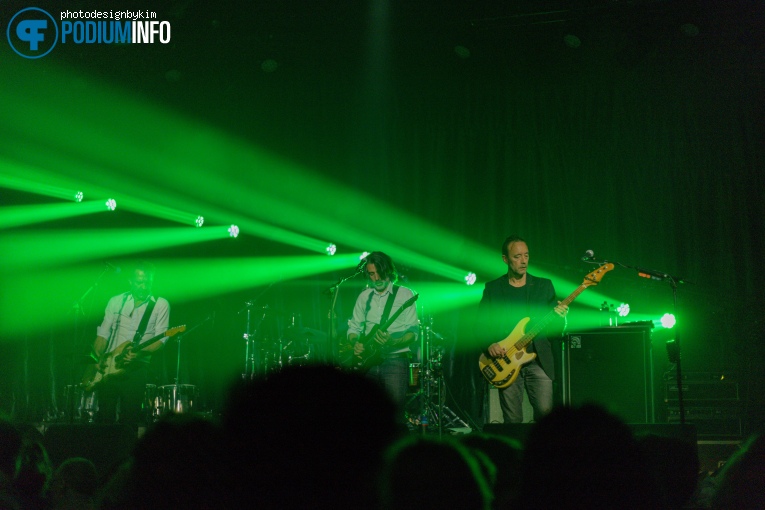 dEUS op dEUS - 05/04 - Melkweg foto