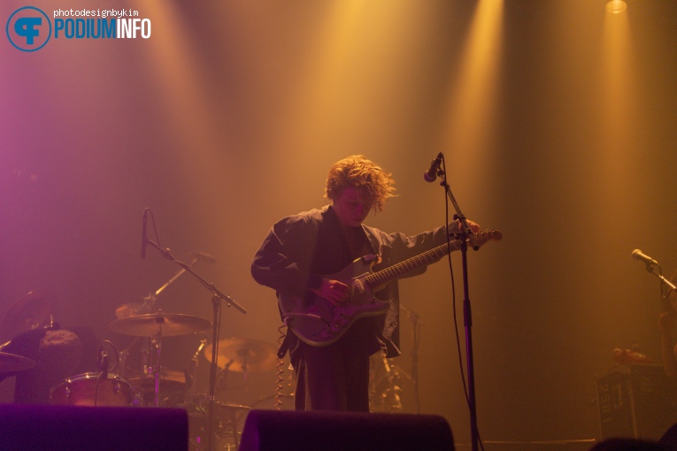 Meltheads op dEUS - 05/04 - Melkweg foto
