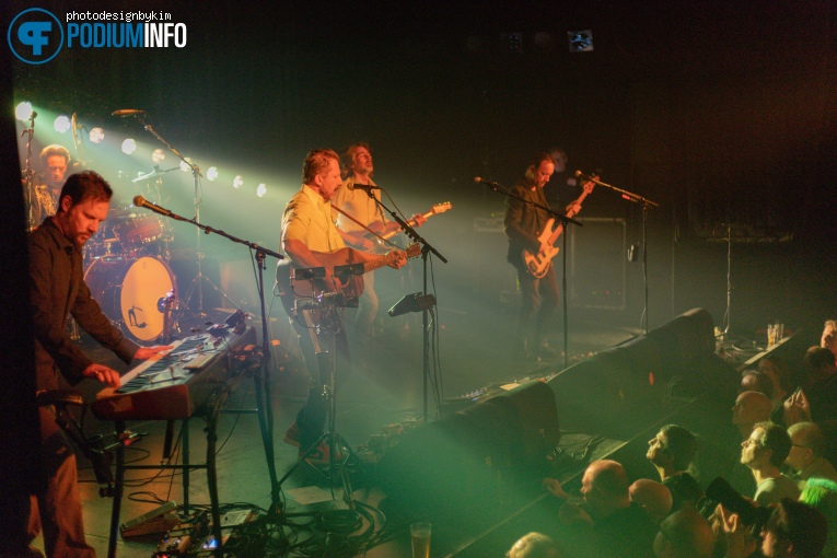 dEUS op dEUS - 05/04 - Melkweg foto