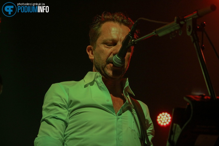 dEUS op dEUS - 05/04 - Melkweg foto