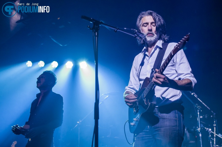 dEUS op dEUS - 06/04 - Maassilo foto