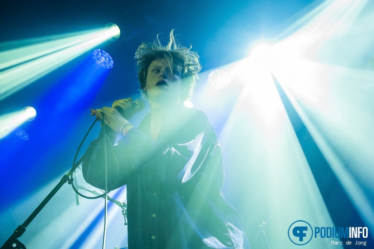 Meltheads op dEUS - 06/04 - Maassilo foto