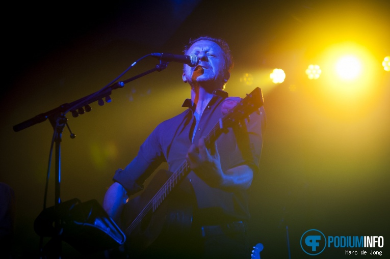 dEUS op dEUS - 06/04 - Maassilo foto
