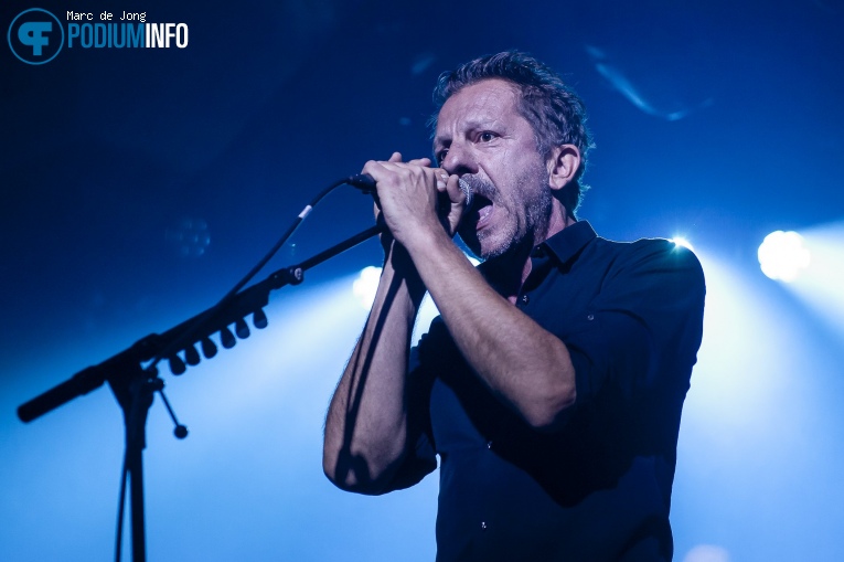 dEUS op dEUS - 06/04 - Maassilo foto