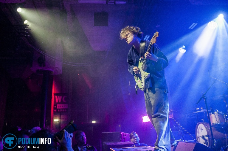 Meltheads op dEUS - 06/04 - Maassilo foto