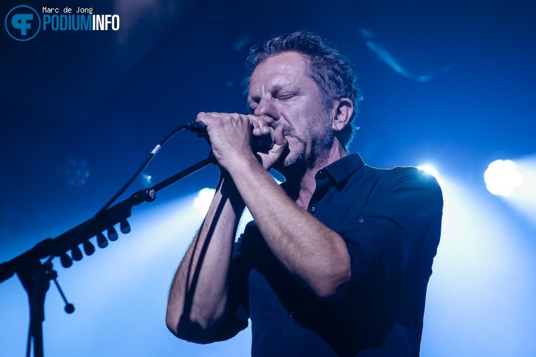 dEUS op dEUS - 06/04 - Maassilo foto