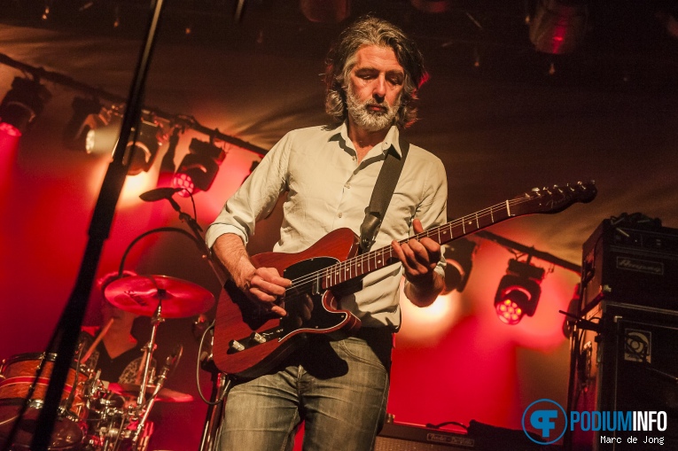 dEUS op dEUS - 06/04 - Maassilo foto
