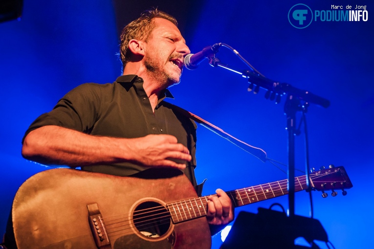 dEUS op dEUS - 06/04 - Maassilo foto