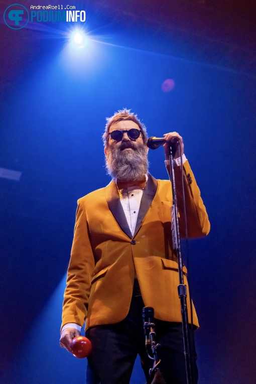 Eels op Eels - 07/04 - AFAS Live foto
