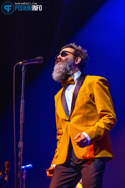 Eels op Eels - 07/04 - AFAS Live foto