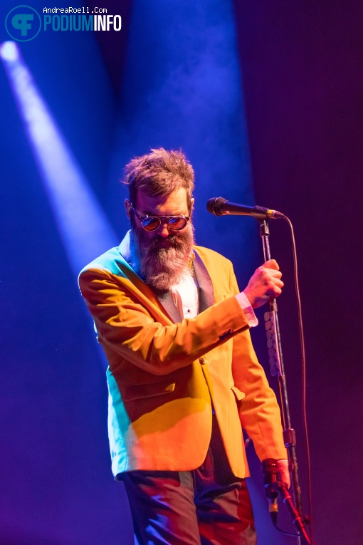 Eels op Eels - 07/04 - AFAS Live foto