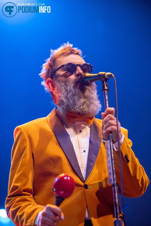 Eels op Eels - 07/04 - AFAS Live foto