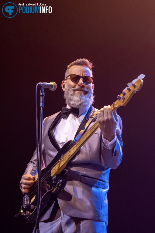 Eels op Eels - 07/04 - AFAS Live foto