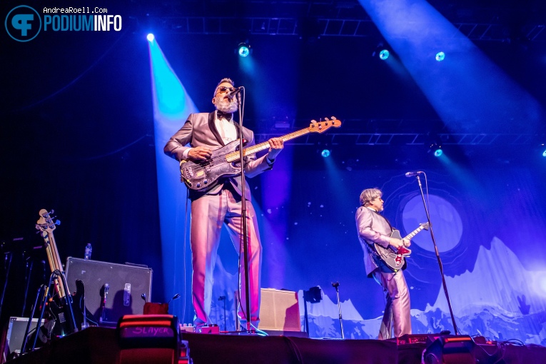 Eels op Eels - 07/04 - AFAS Live foto