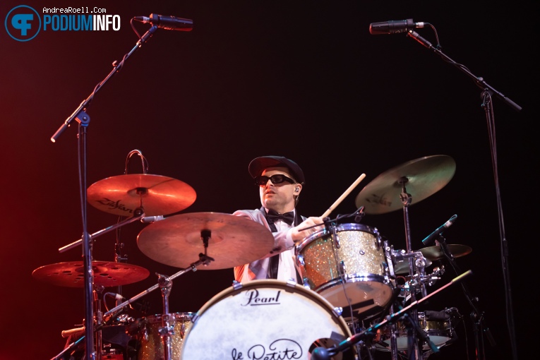 Eels op Eels - 07/04 - AFAS Live foto