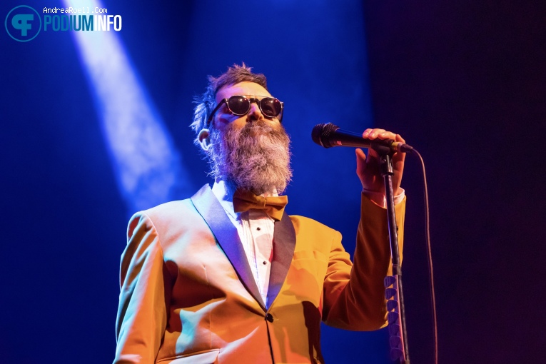 Eels op Eels - 07/04 - AFAS Live foto