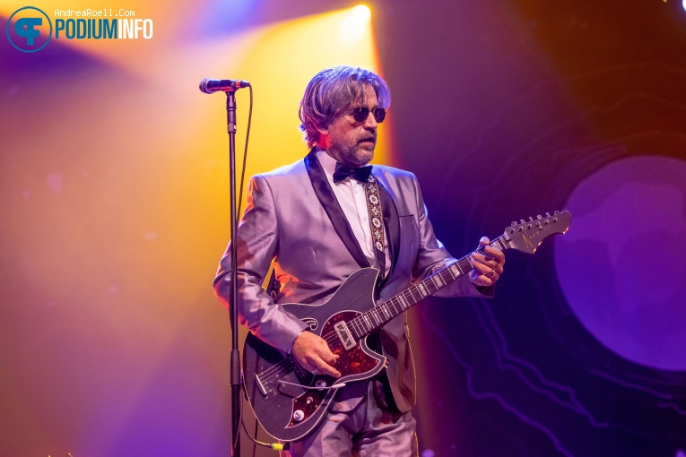 Eels op Eels - 07/04 - AFAS Live foto