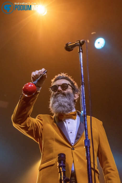 Eels op Eels - 07/04 - AFAS Live foto