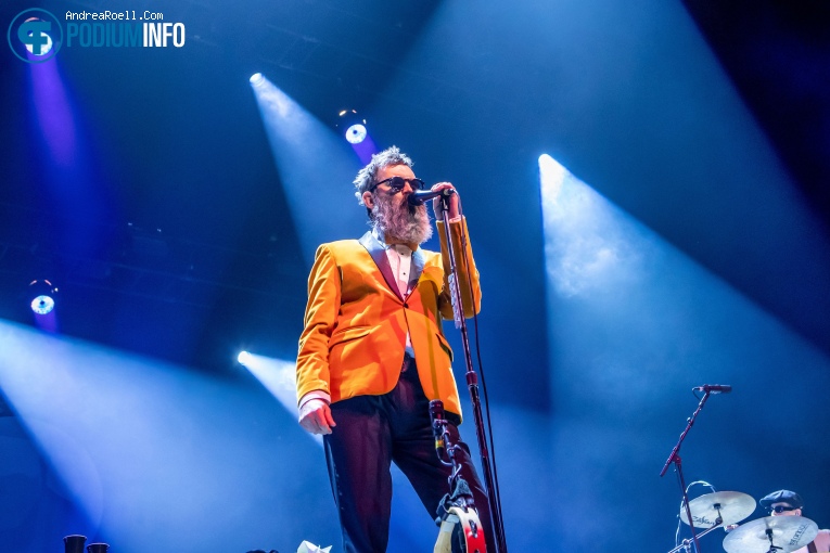 Eels op Eels - 07/04 - AFAS Live foto