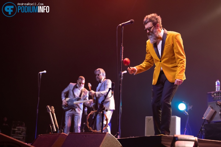 Eels op Eels - 07/04 - AFAS Live foto