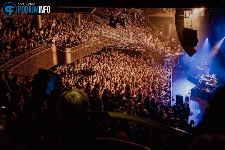 Flemming - 02/04 - TivoliVredenburg foto