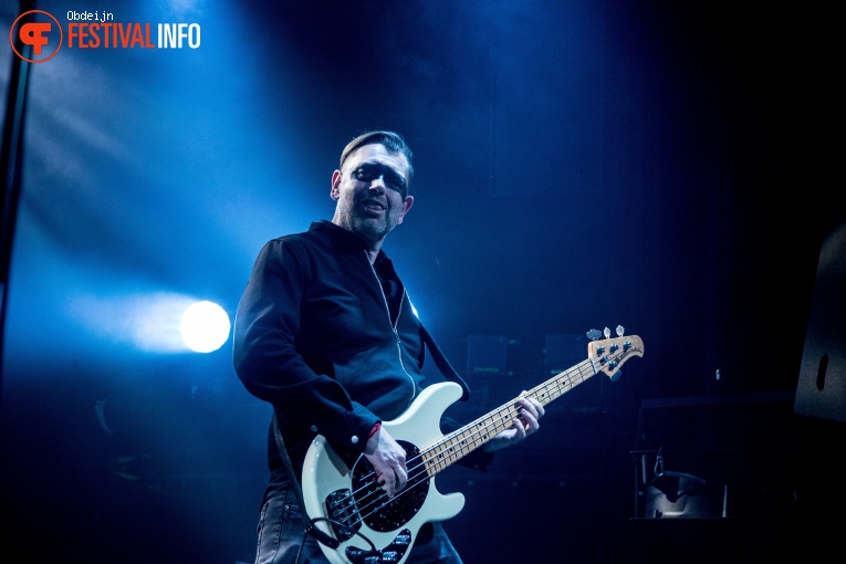 Vive La Fête op Vive La Fête - 06/04 - Melkweg foto