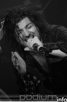 Firewind op Firewind - 6/11 - 013 foto