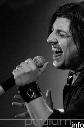 Firewind op Firewind - 6/11 - 013 foto