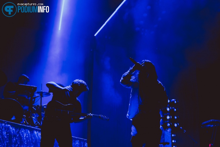 Girl In Red op girl in red - 05/04 - AFAS Live foto