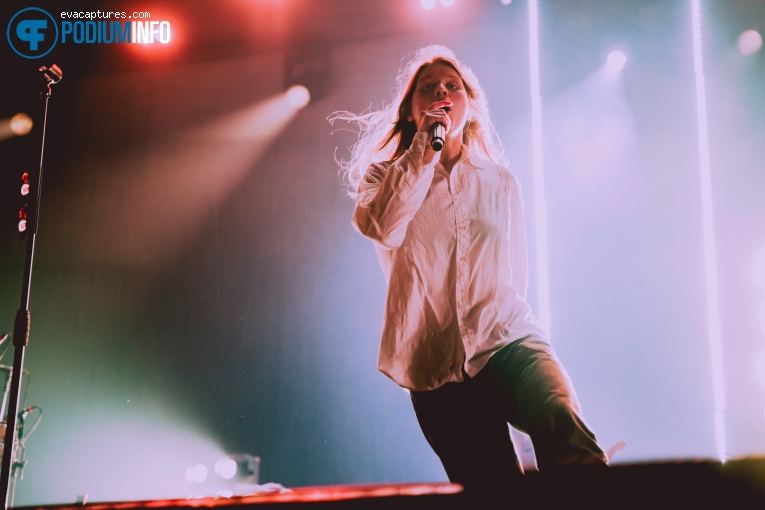 Girl In Red op girl in red - 05/04 - AFAS Live foto