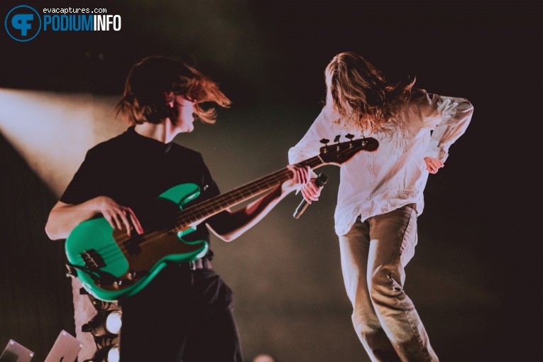 Girl In Red op girl in red - 05/04 - AFAS Live foto
