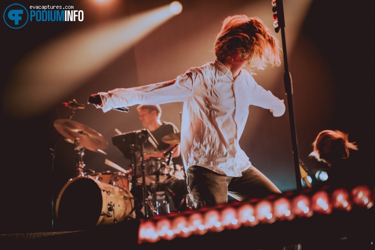 Girl In Red op girl in red - 05/04 - AFAS Live foto