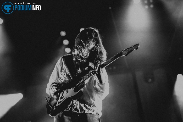 Girl In Red op girl in red - 05/04 - AFAS Live foto