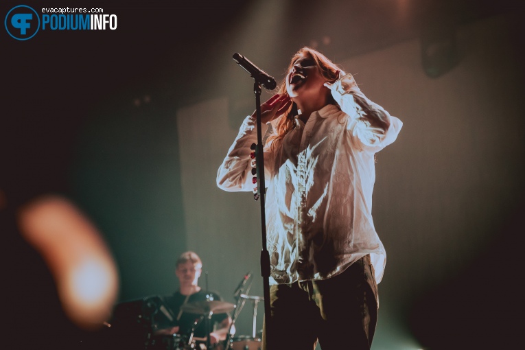 Girl In Red op girl in red - 05/04 - AFAS Live foto