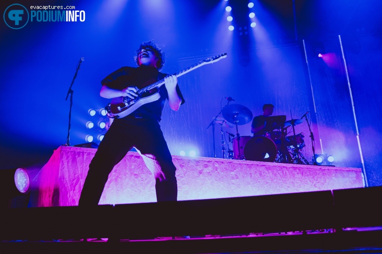 girl in red - 05/04 - AFAS Live foto