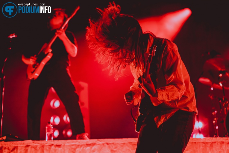 Girl In Red op girl in red - 05/04 - AFAS Live foto