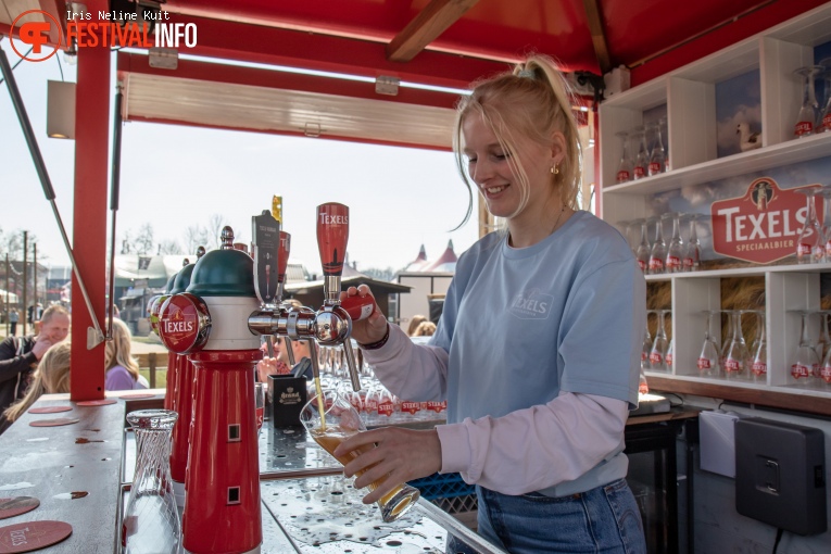 Paaspop 2023 - zaterdag foto