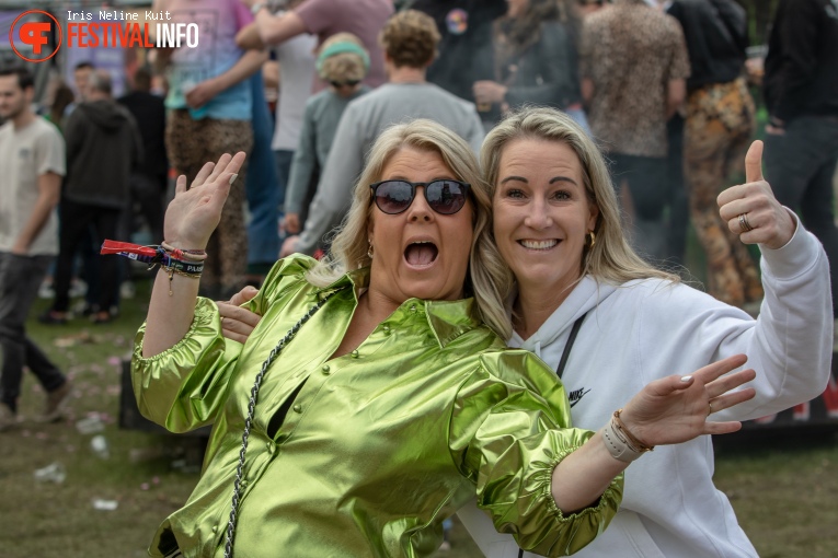 Paaspop 2023 - zaterdag foto