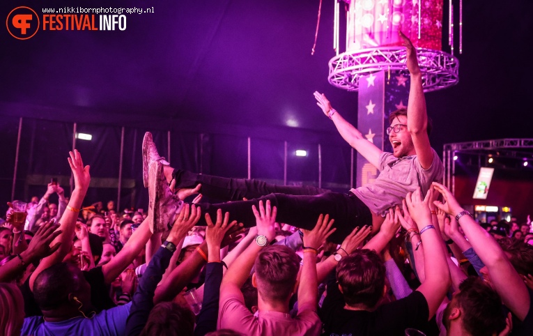 Paaspop 2023 - zaterdag foto