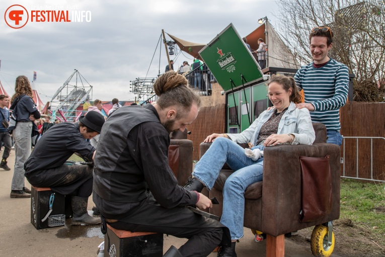 Paaspop 2023 - zaterdag foto