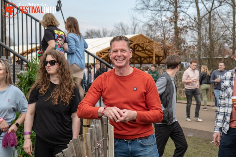 Paaspop 2023 - zaterdag foto