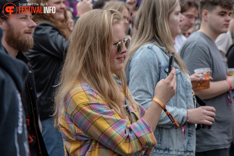 Paaspop 2023 - zaterdag foto