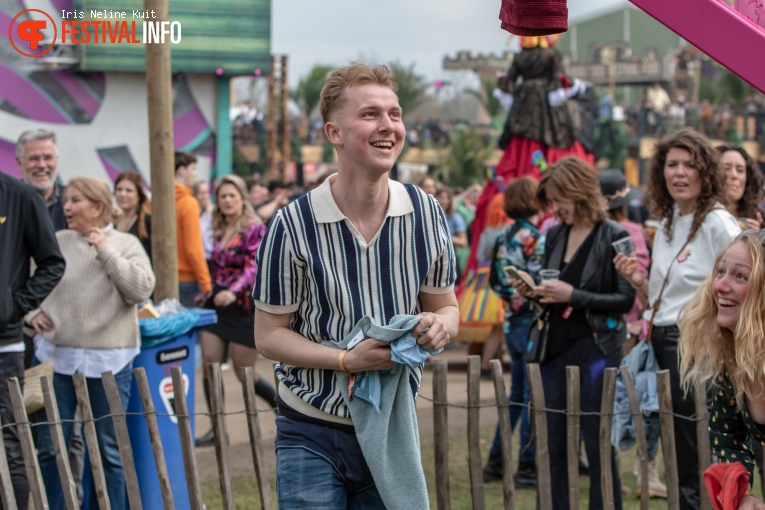 Paaspop 2023 - zaterdag foto